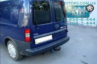 Фаркоп Opel Combo C Купить украина установить фаркоп